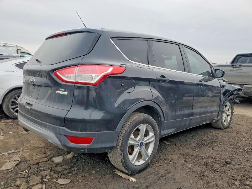 Продажа на аукционе авто 2014 Ford Escape, vin: 1FMCU0GX7EUB77032, номер лота: 77122605