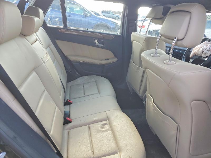 2011 Mercedes-benz E მანქანა იყიდება აუქციონზე, vin: WDDHH8HB1BA395356, აუქციონის ნომერი: 75360435