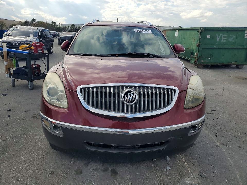 Продаж на аукціоні авто 2008 Buick Enclave, vin: 5GAER23708J292319, номер лоту: 98281015