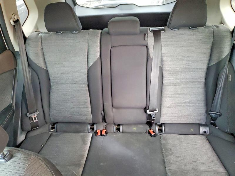 2021 Nissan Rogue მანქანა იყიდება აუქციონზე, vin: 5N1AT3AA4MC729932, აუქციონის ნომერი: 77315945