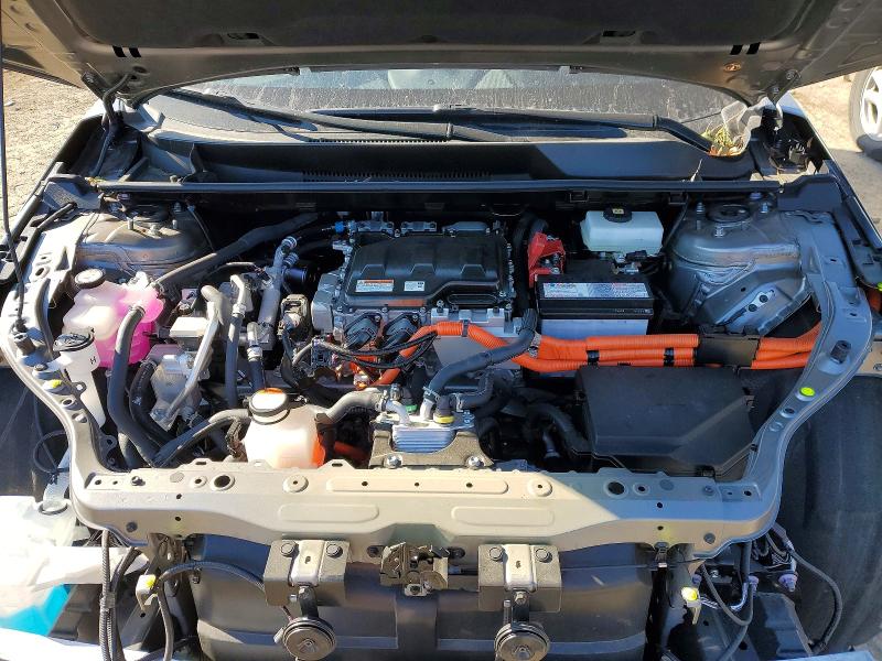 Aukcja sprzedaży 2024 Toyota Bz4x, vin: JTMABACA1RA050941, numer aukcji: 75433865