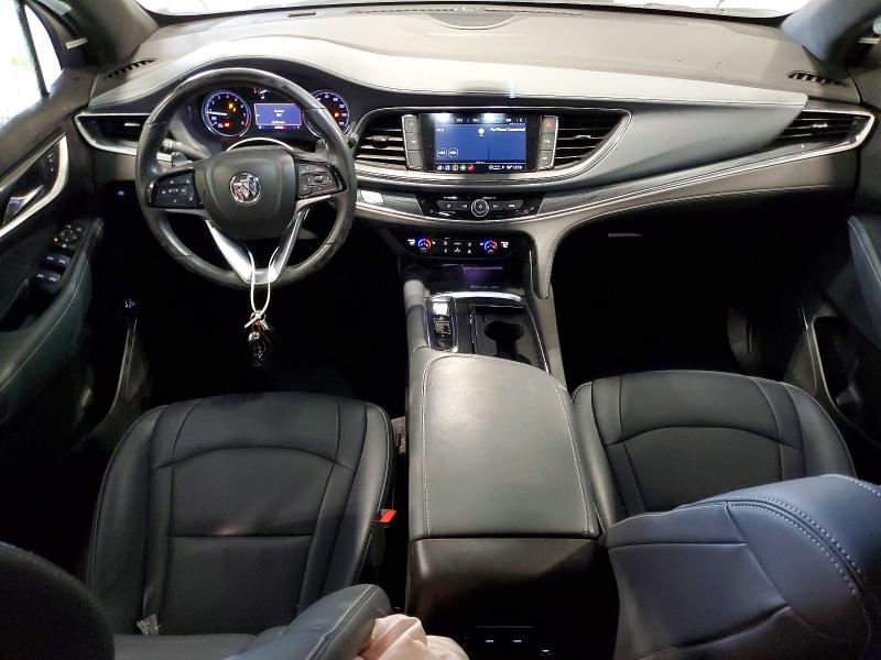 Продажа на аукционе авто 2023 Buick Enclave, vin: 5GAEVAKW1PJ179072, номер лота: 75540875