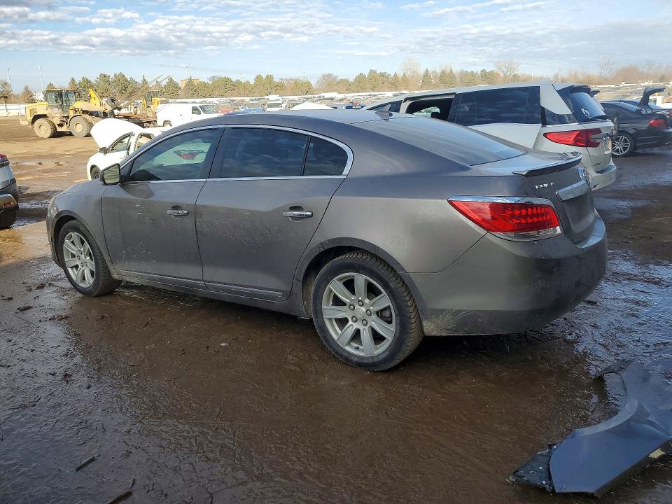 2011 Buick Lacrosse მანქანა იყიდება აუქციონზე, vin: 1G4GC5EC4BF232120, აუქციონის ნომერი: 79030595
