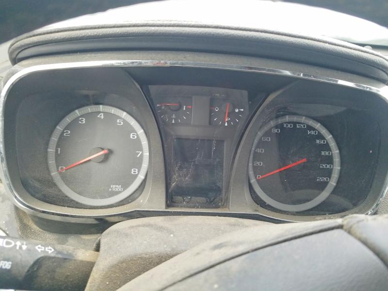 Aukcja sprzedaży 2014 Gmc Terrain, vin: 2GKFLWEK8E6255318, numer aukcji: 75898035