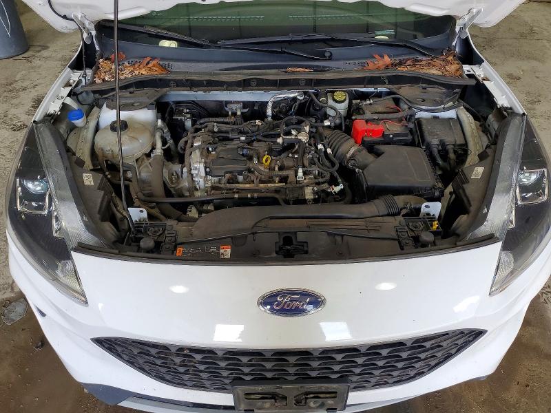Aukcja sprzedaży 2022 Ford Escape, vin: 1FMCU9F6XNUA84728, numer aukcji: 76738995