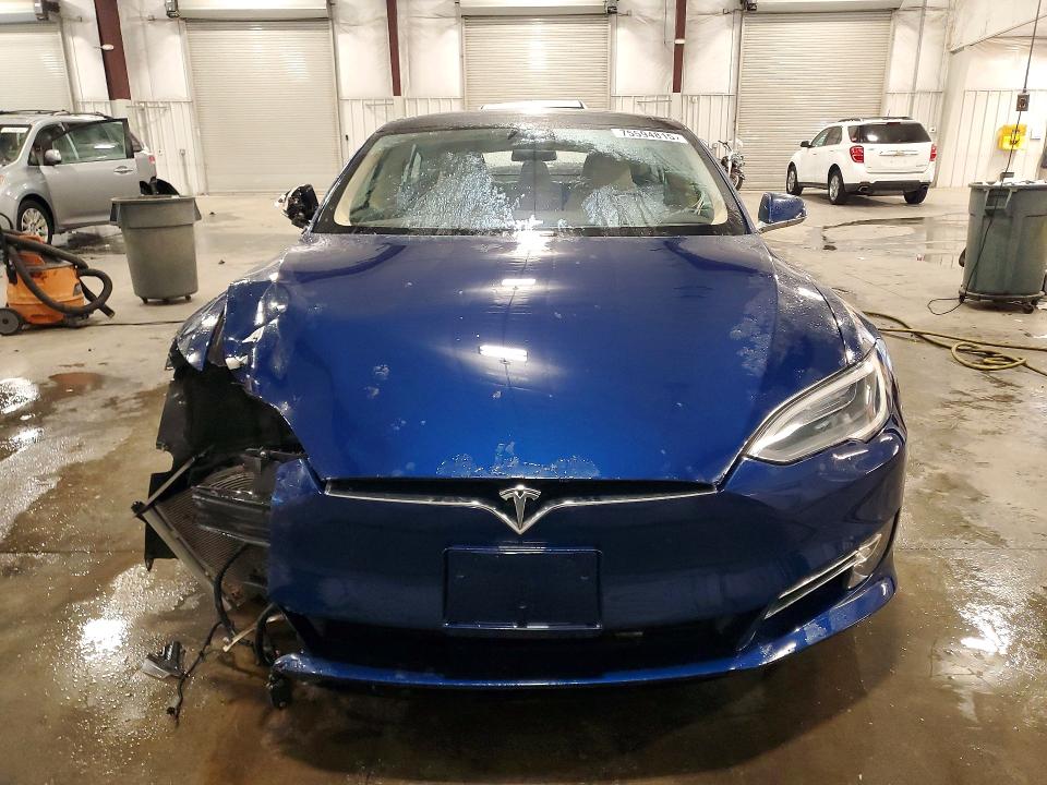 Aukcja sprzedaży 2018 Tesla Model S, vin: 5YJSA1E22JF245245, numer aukcji: 75594815