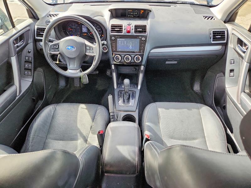 Aukcja sprzedaży 2016 Subaru Forester, vin: JF2SJGXCXGH519732, numer aukcji: 76484305