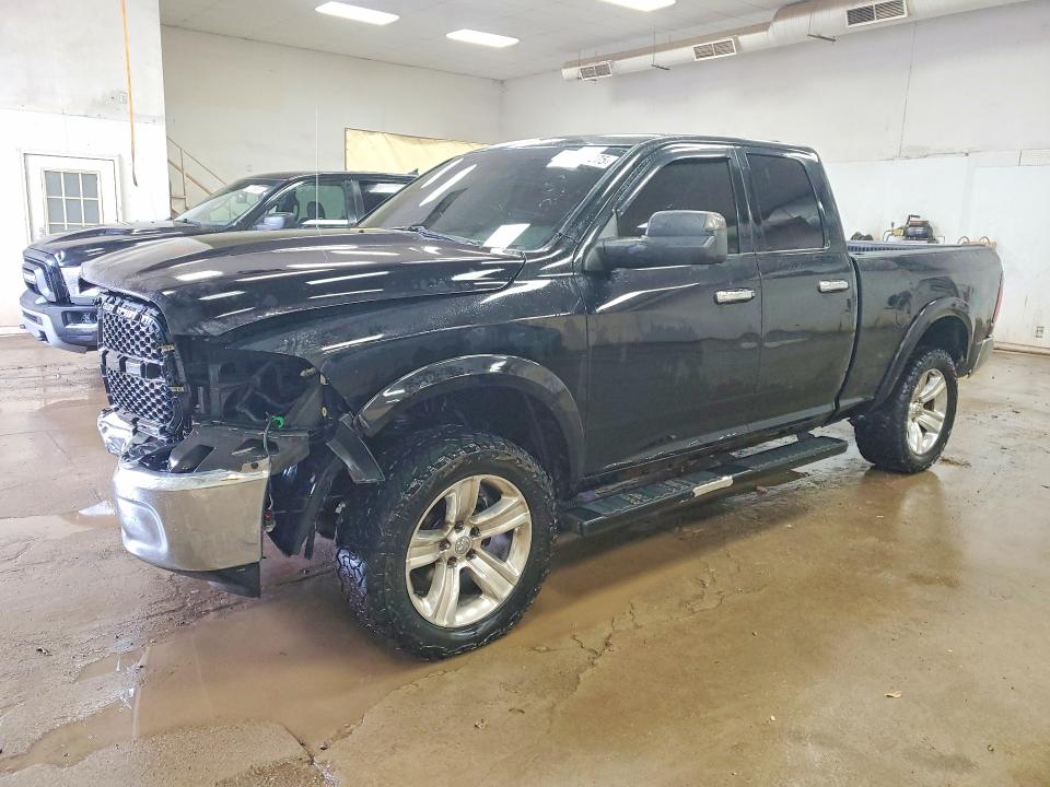 Aukcja sprzedaży 2013 Ram 1500, vin: 1C6RR7GT7DS558743, numer aukcji: 78052275
