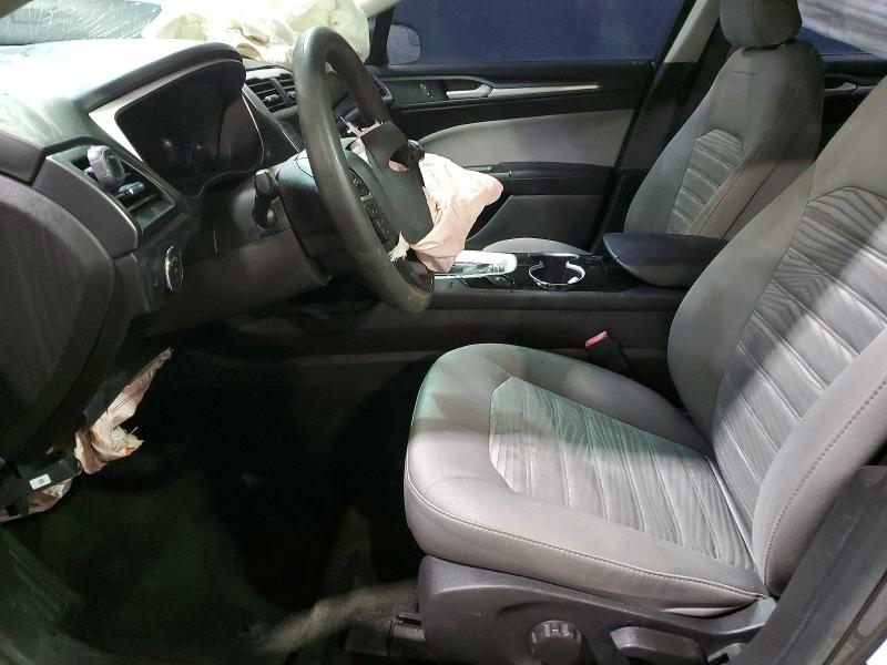 Продажа на аукционе авто 2016 Ford Fusion, vin: 3FA6P0G77GR398008, номер лота: 75951005