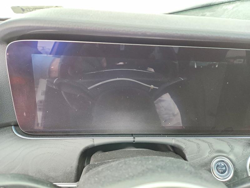74458505 :رقم المزاد ، WDDZF4KB1KA533201 vin ، 2019 Mercedes-benz E مزاد بيع