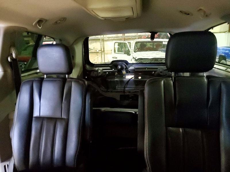 Продажа на аукционе авто 2013 Chrysler Town & Country, vin: 2C4RC1BG9DR802637, номер лота: 76427065