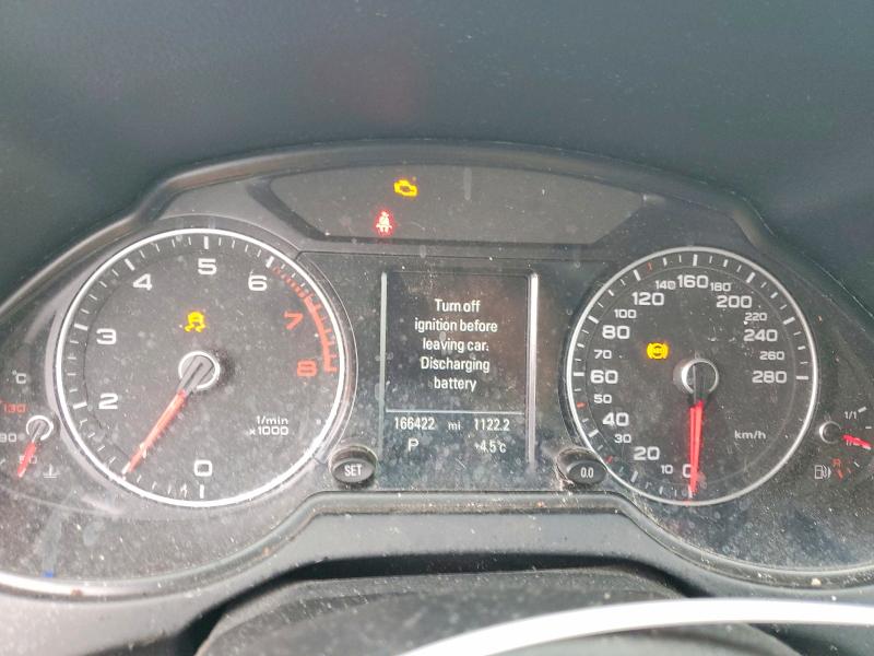 77740915 :رقم المزاد ، WA1LFCFP6DA099046 vin ، 2013 Audi Q5 مزاد بيع