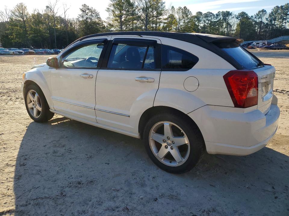 Aukcja sprzedaży 2007 Dodge Caliber, vin: 1B3HB78K57D149391, numer aukcji: 77126875