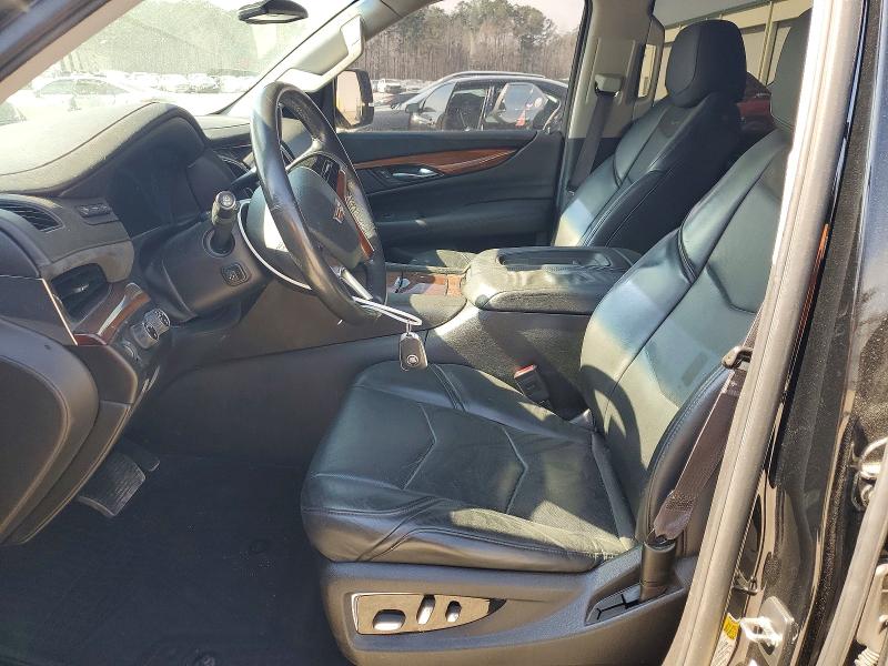 Продажа на аукционе авто 2015 Cadillac Escalade, vin: 1GYS4NKJXFR532483, номер лота: 76968235