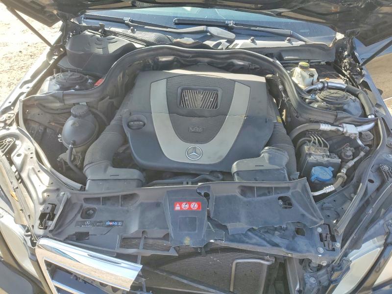 Продаж на аукціоні авто 2010 Mercedes-benz E, vin: WDDHF5GBXAA221368, номер лоту: 76737165