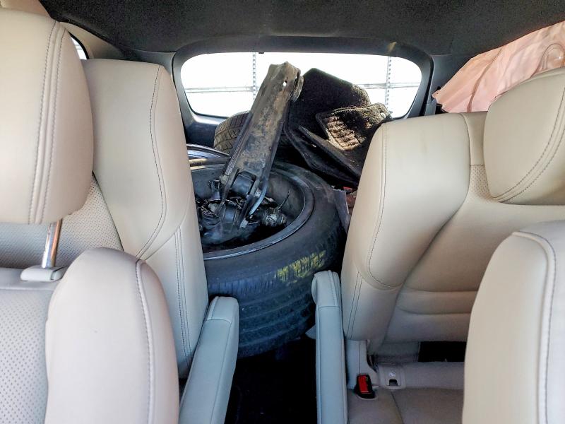 78453365 :رقم المزاد ، JM3TCBDY6M0531264 vin ، 2021 Mazda Cx-9 مزاد بيع