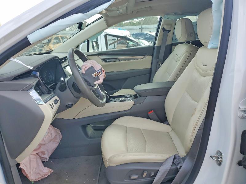 Aukcja sprzedaży 2021 Cadillac Xt5, vin: 1GYKNDRSXMZ169055, numer aukcji: 78114465