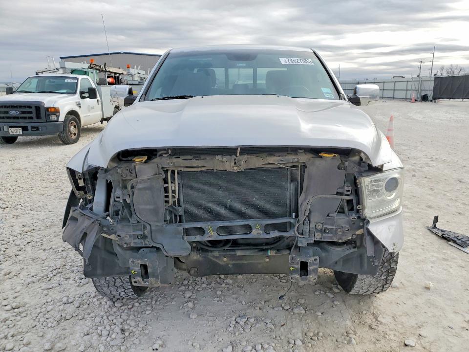 Aukcja sprzedaży 2016 Ram 1500, vin: 1C6RR7WT4GS170360, numer aukcji: 78527085