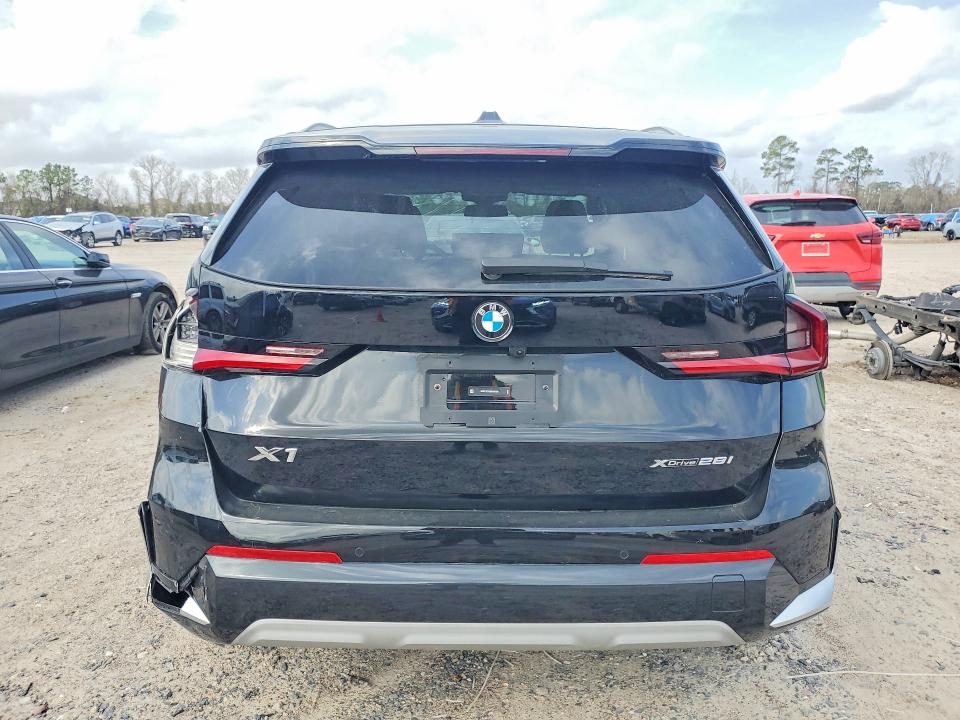 Aukcja sprzedaży 2025 Bmw X1 Xdrive2, vin: WBX73EF02S5080520, numer aukcji: 78050315