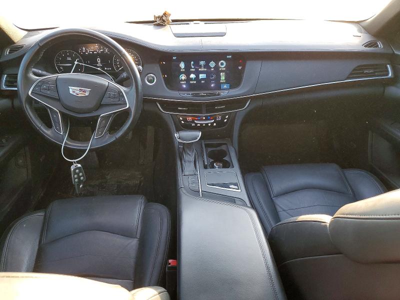 Aukcja sprzedaży 2017 Cadillac Ct6, vin: 1G6KB5RS3HU132875, numer aukcji: 76794705