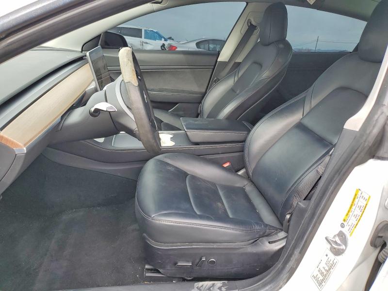 76777335 :رقم المزاد ، 5YJ3E1EA3MF940371 vin ، 2021 Tesla Model 3 مزاد بيع