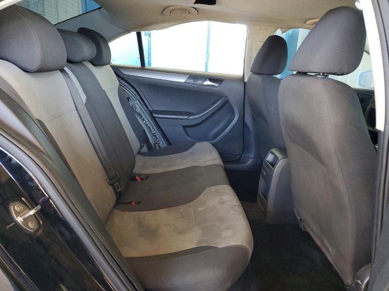 Aukcja sprzedaży 2018 Volkswagen Jetta, vin: 3VW2B7AJ9JM262808, numer aukcji: 78577725