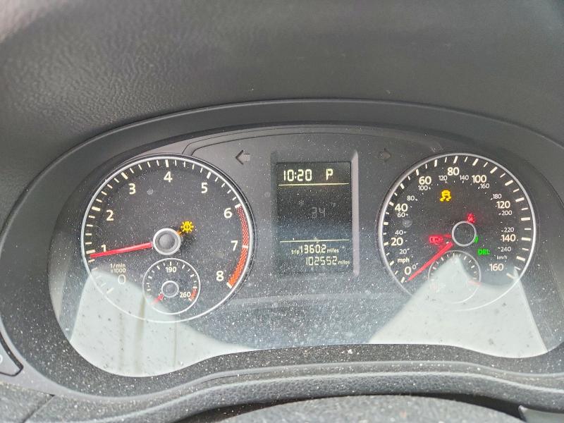 Продаж на аукціоні авто 2013 Volkswagen Passat, vin: 1VWAH7A38DC105272, номер лоту: 75768665