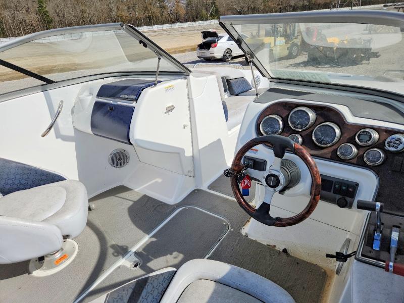 Aukcja sprzedaży 2008 Sea Doo Gtx, vin: CEC25811E808, numer aukcji: 75702575