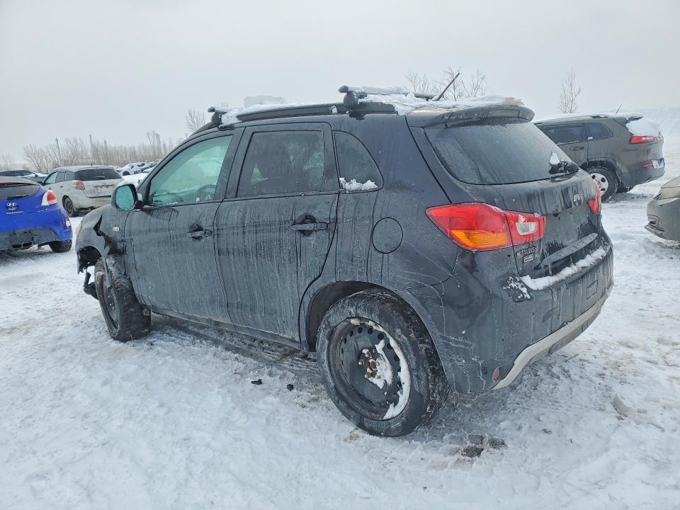 Aukcja sprzedaży 2014 Mitsubishi Rvr, vin: 4A4AJ4AU0EE606072, numer aukcji: 77080175