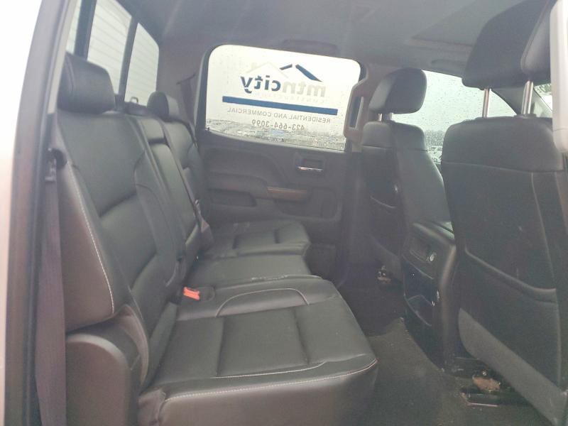 Aukcja sprzedaży 2016 Gmc Sierra, vin: 1GT12TE8XGF257303, numer aukcji: 74957955