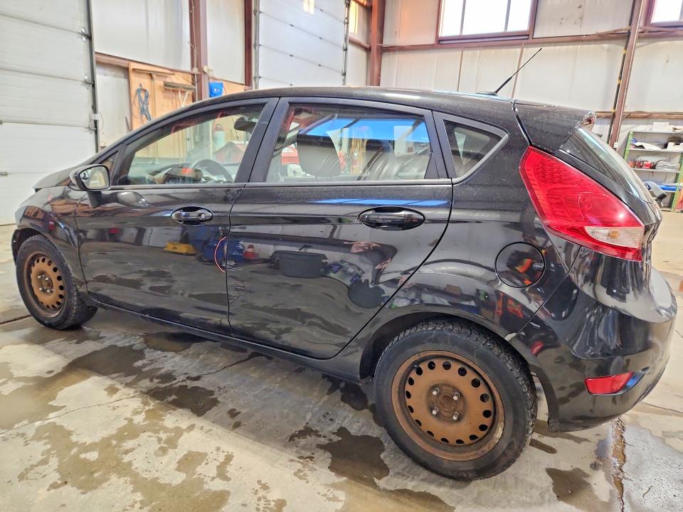 Aukcja sprzedaży 2011 Ford Fiesta, vin: 3FADP4EJ3BM211382, numer aukcji: 76160715