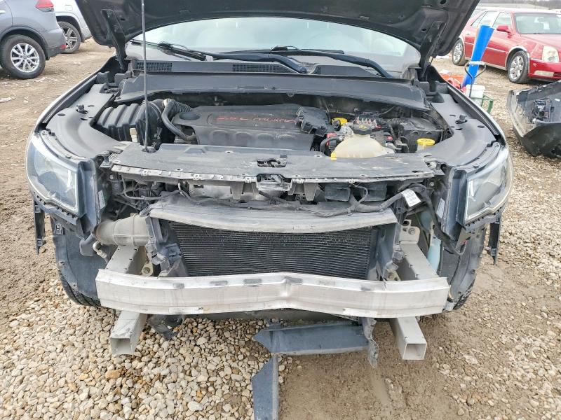 Aukcja sprzedaży 2018 Jeep Compass, vin: 3C4NJCBB1JT182122, numer aukcji: 75939435