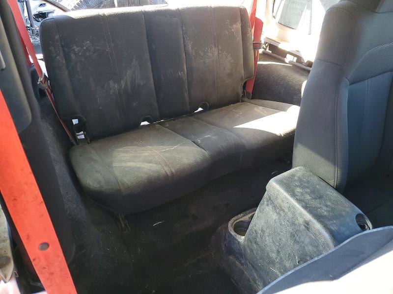 Продаж на аукціоні авто 2003 Jeep Wrangler / Tj, vin: 1J4FA69S93P376006, номер лоту: 78427135