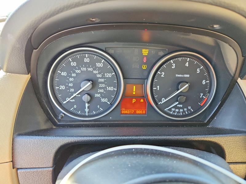 Продажа на аукционе авто 2014 Bmw X1, vin: WBAVL1C5XEVY11175, номер лота: 77379305