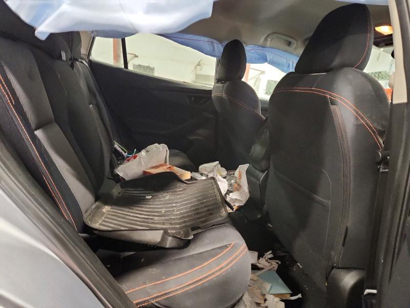 Продаж на аукціоні авто 2018 Subaru Crosstrek, vin: JF2GTABC0JH329594, номер лоту: 78884065