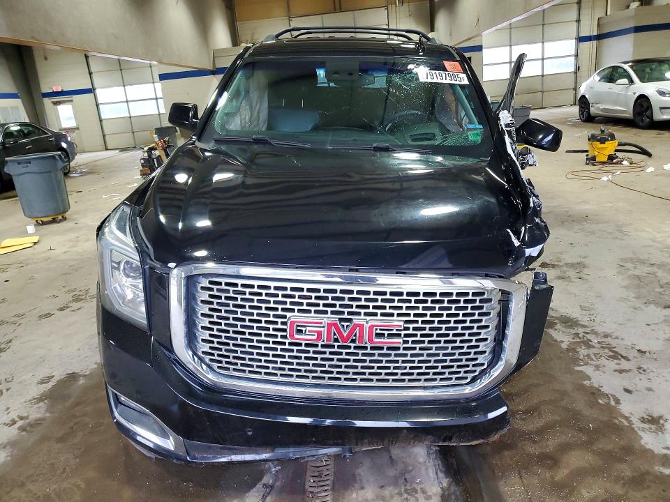 Продажа на аукционе авто 2017 Gmc Yukon, vin: 1GKS2CKJ0HR339203, номер лота: 79197985