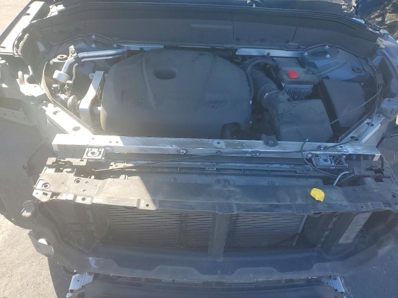 Продаж на аукціоні авто 2021 Volvo Xc90, vin: YV4A221K5M1704511, номер лоту: 78662855