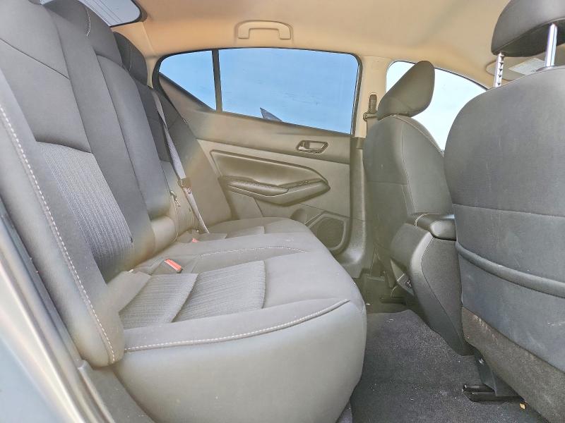 77809865 :رقم المزاد ، 1N4BL4DV1PN331041 vin ، 2023 Nissan Altima مزاد بيع
