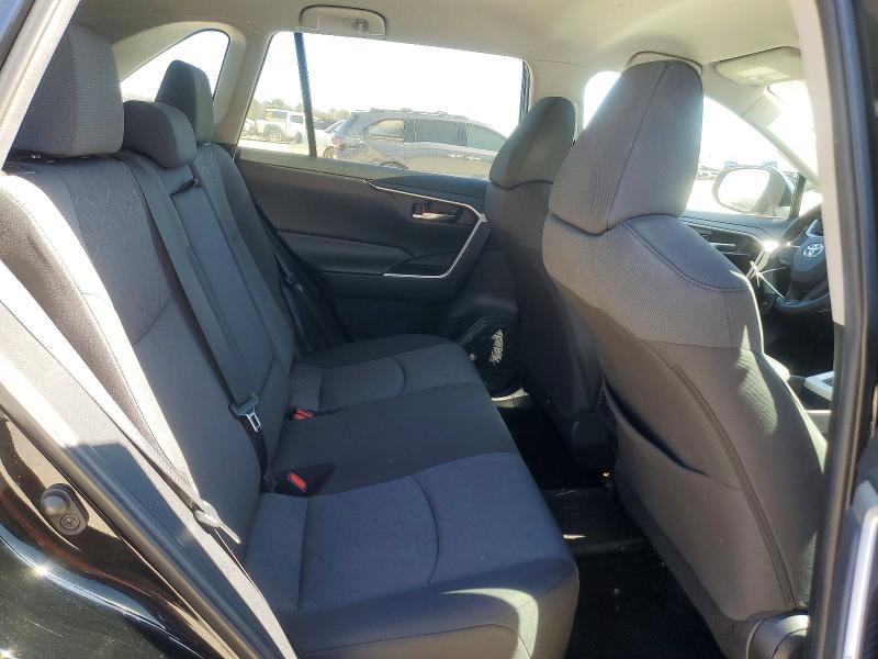 Продаж на аукціоні авто 2021 Toyota Rav4, vin: 2T3W1RFV5MW133465, номер лоту: 78713535