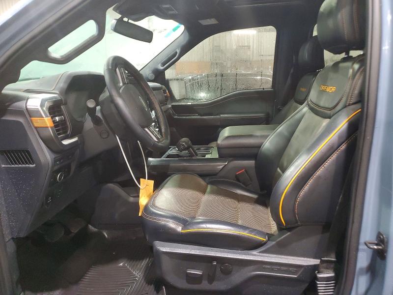 Продаж на аукціоні авто 2023 Ford F150, vin: 1FTEW1E87PFC81942, номер лоту: 75396665