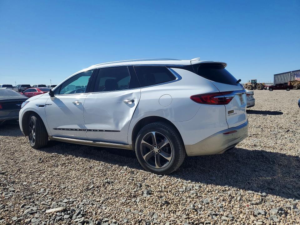 Продаж на аукціоні авто 2020 Buick Enclave, vin: 5GAERBKW6LJ281651, номер лоту: 75247985