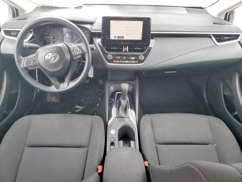 Продаж на аукціоні авто 2025 Toyota Corolla, vin: 5YFB4MDE8SP321299, номер лоту: 78285285