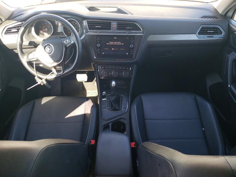 Продаж на аукціоні авто 2017 Volkswagen Tiguan, vin: 3VV3B7AX6JM059372, номер лоту: 74932335