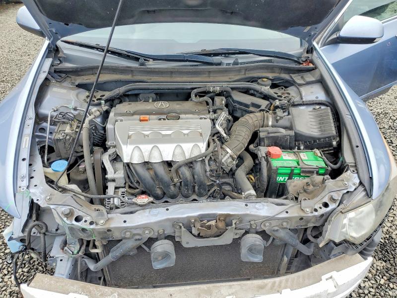 Продажа на аукционе авто 2009 Acura Tsx, vin: JH4CU26689C029832, номер лота: 77939385