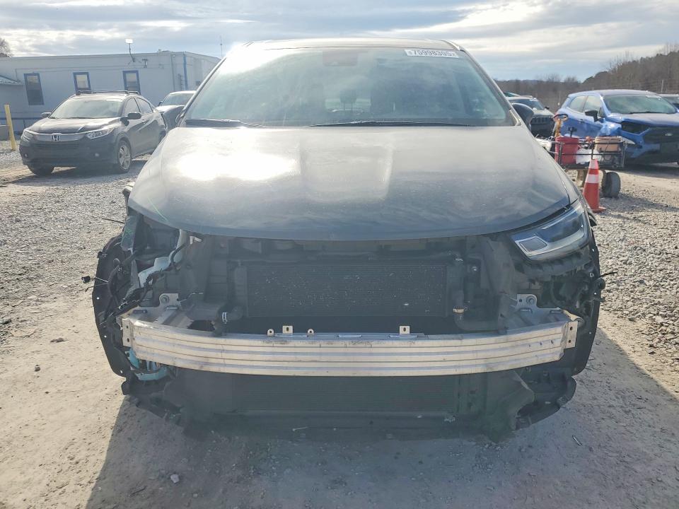 Продажа на аукционе авто 2022 Chrysler Pacifica, vin: 2C4RC1L74NR118885, номер лота: 75998395
