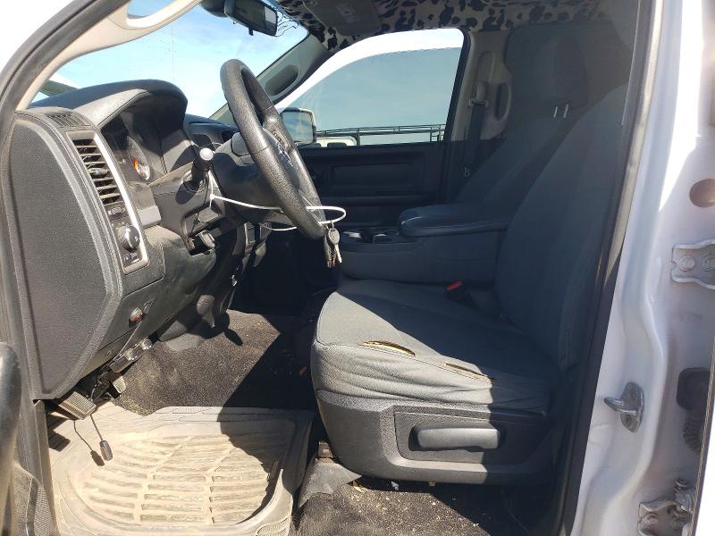 2014 Ram 1500 მანქანა იყიდება აუქციონზე, vin: 1C6RR6KT7ES243542, აუქციონის ნომერი: 79415645