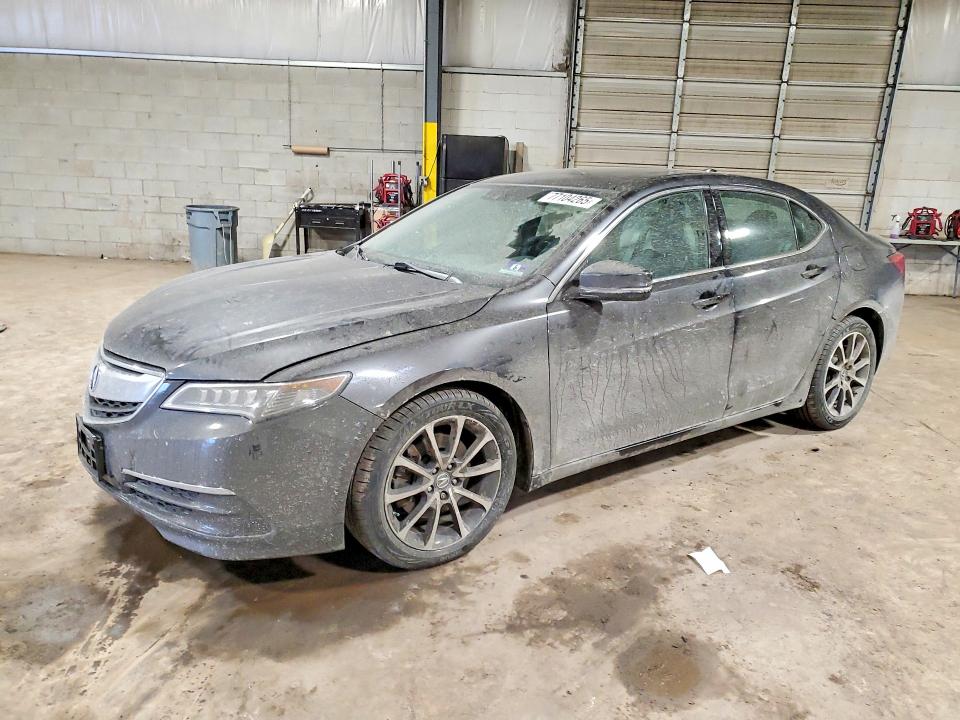 Продаж на аукціоні авто 2015 Acura Tlx, vin: 19UUB3F5XFA004223, номер лоту: 77104265