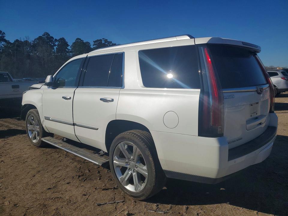 Aukcja sprzedaży 2016 Cadillac Escalade, vin: 1GYS3CKJ2GR452541, numer aukcji: 75786445