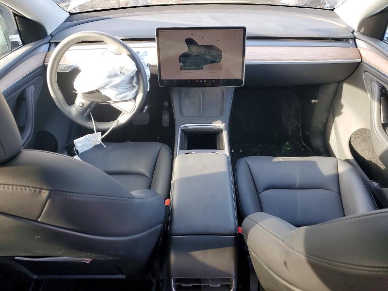 Продаж на аукціоні авто 2024 Tesla Model Y, vin: 7SAYGDEE2RA331039, номер лоту: 76881535