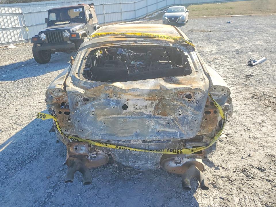 Aukcja sprzedaży 2023 Kia Stinger, vin: KNAE35LD4P6132448, numer aukcji: 76232025